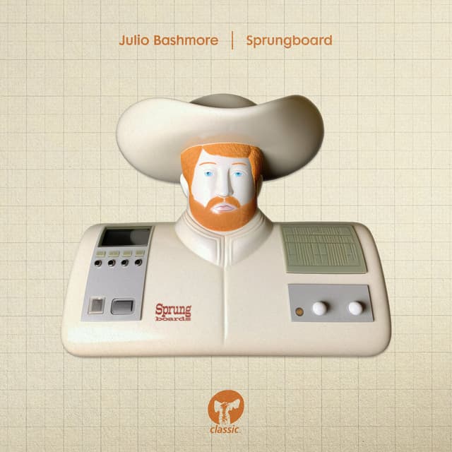 Sprungboard cover