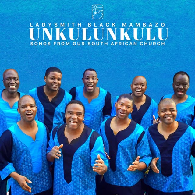 Unkulunkulu (Live) cover