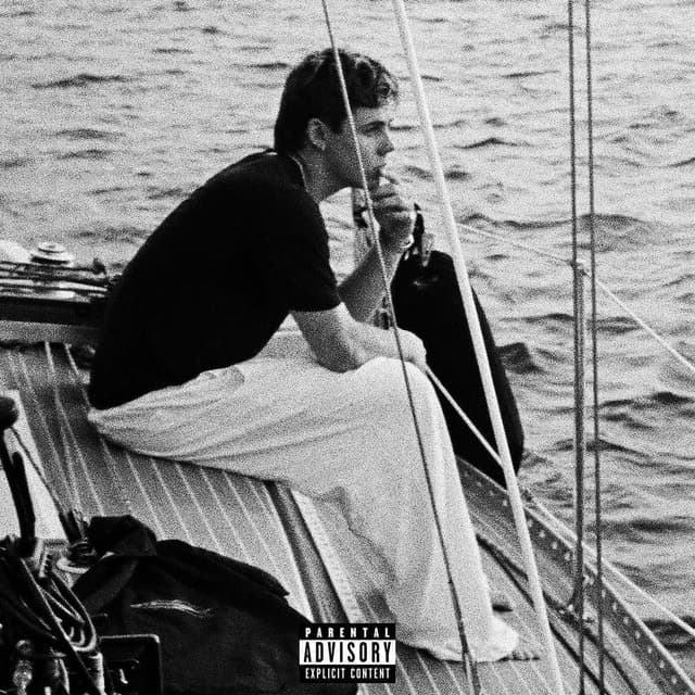 HOT GIRL PROBLEMS album cover