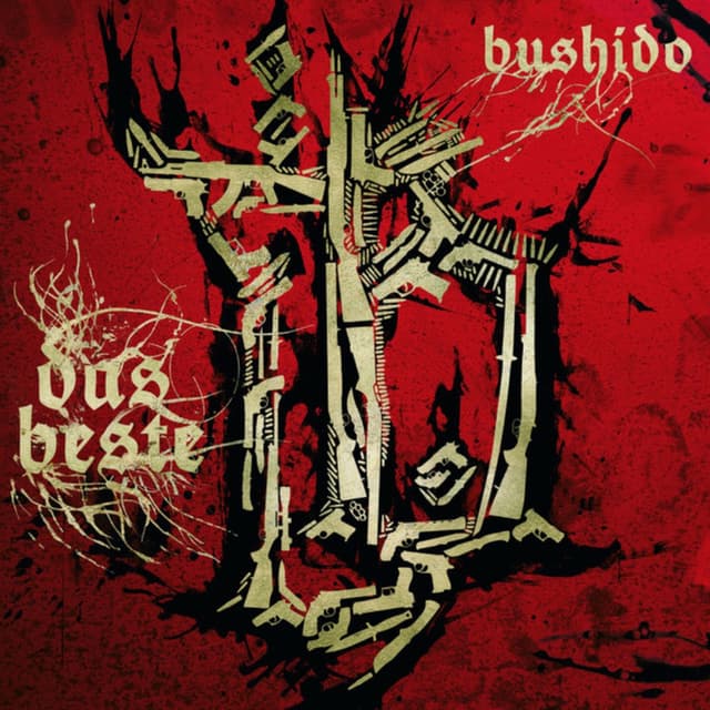 Das Beste - Bonus Track cover