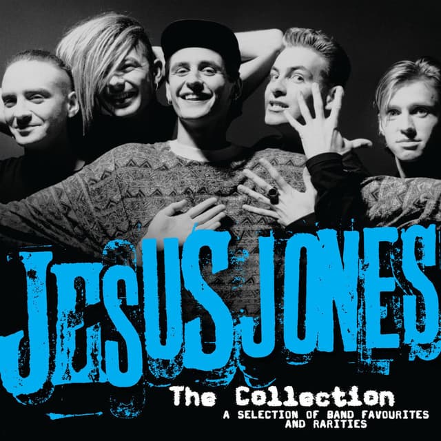The Collection cover