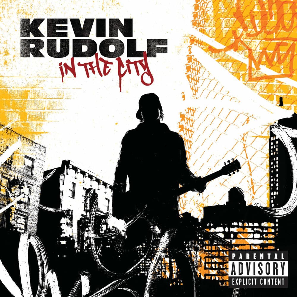 In the City cover