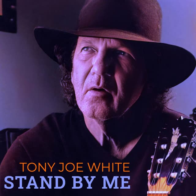Stand By Me cover