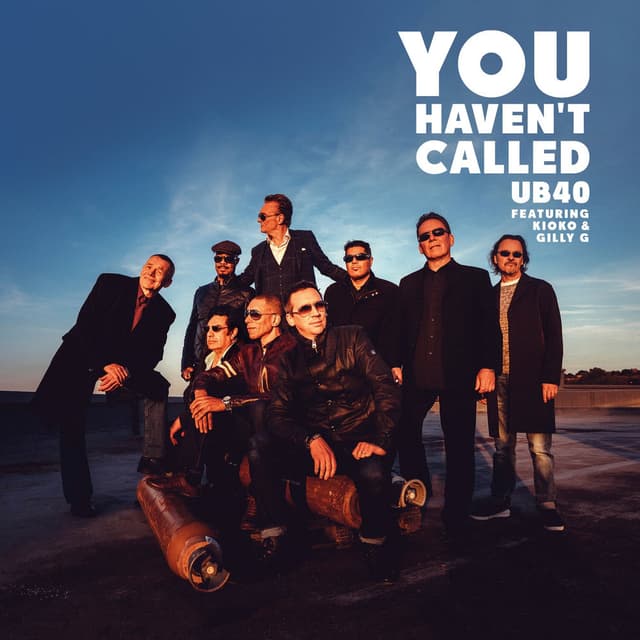 You Haven't Called cover