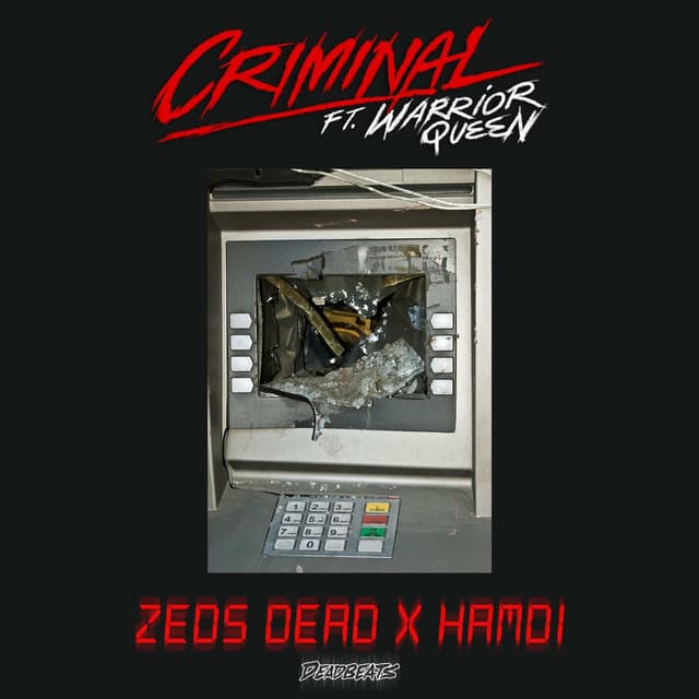 Criminal cover