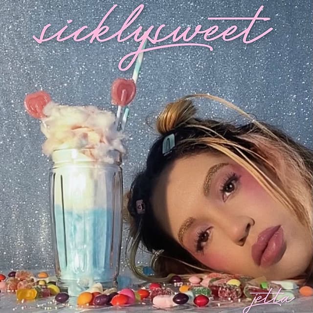 sicklysweet cover