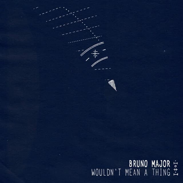 Wouldn't Mean A Thing cover