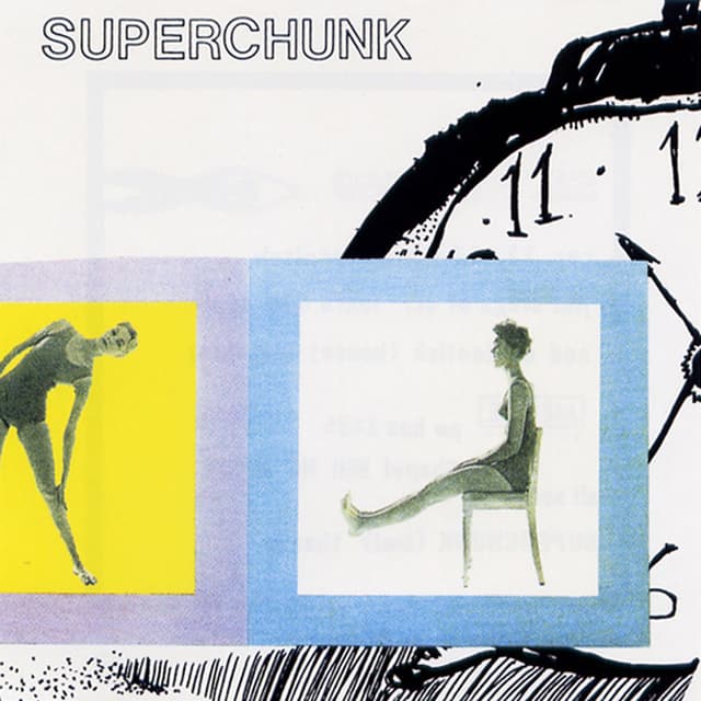 The First Part cover