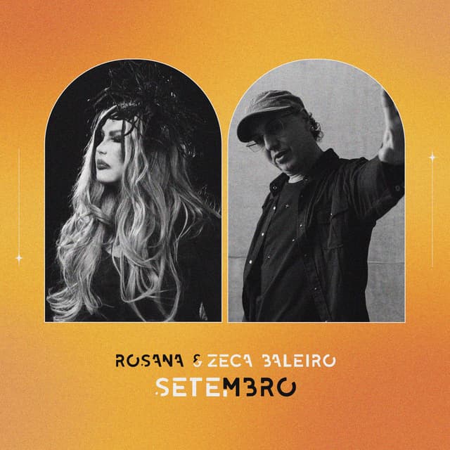 Setembro cover