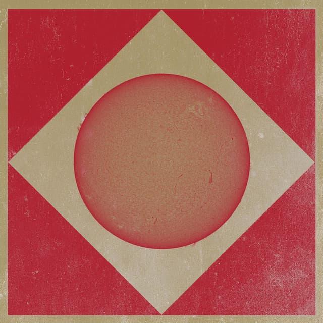 Terrestrials cover