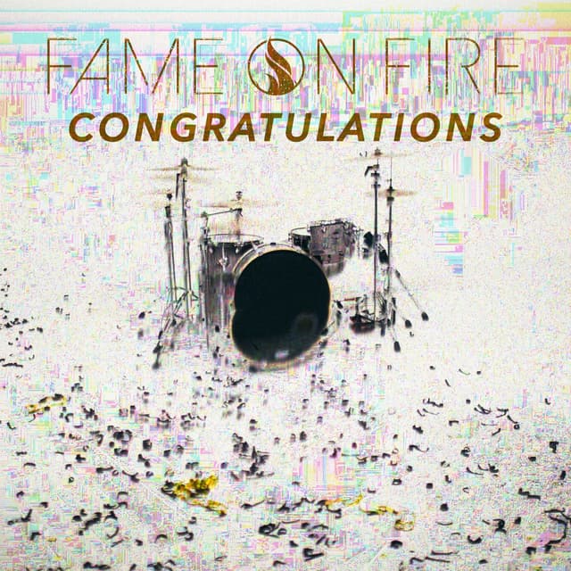 Congratulations cover