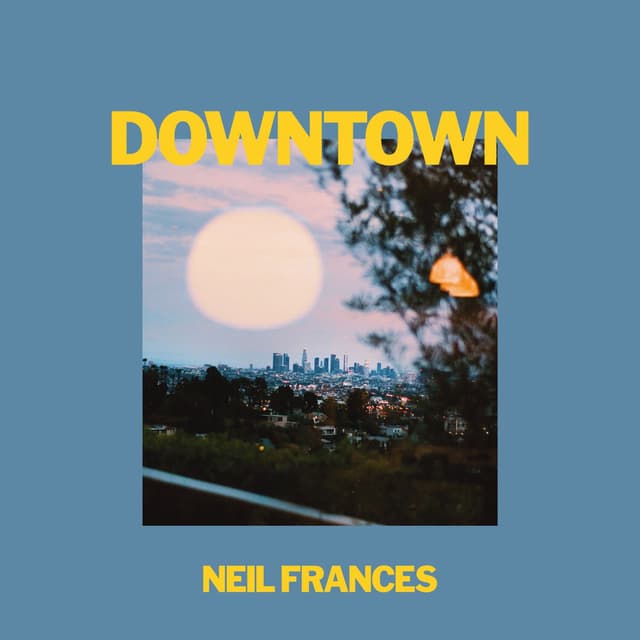 Downtown cover