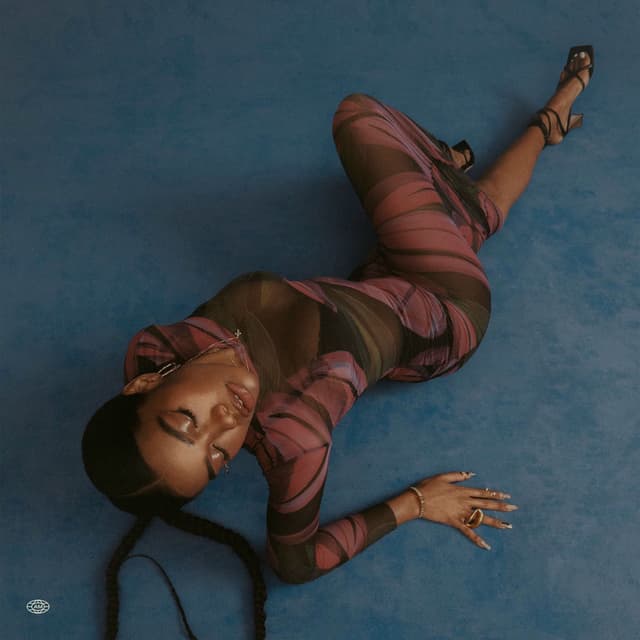 Foreign Things album cover