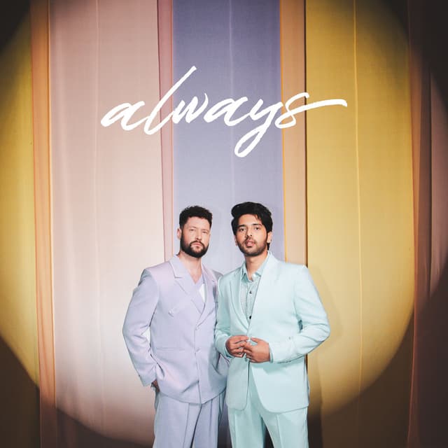 Always cover