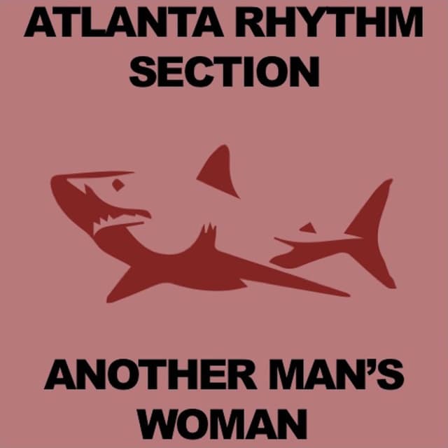 Another Man's Woman (Live) cover