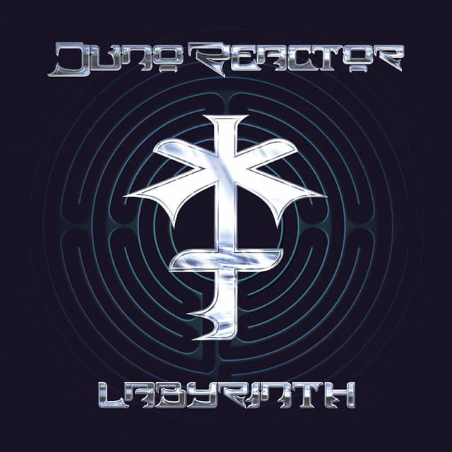 Labyrinth cover