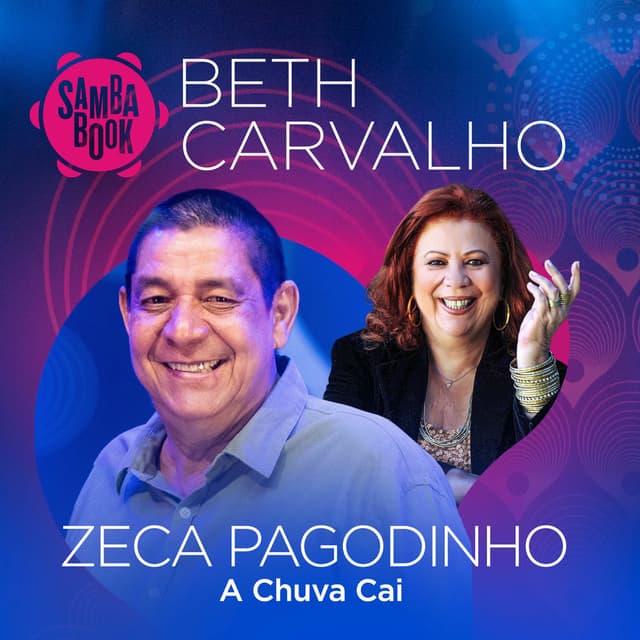 A Chuva Cai cover