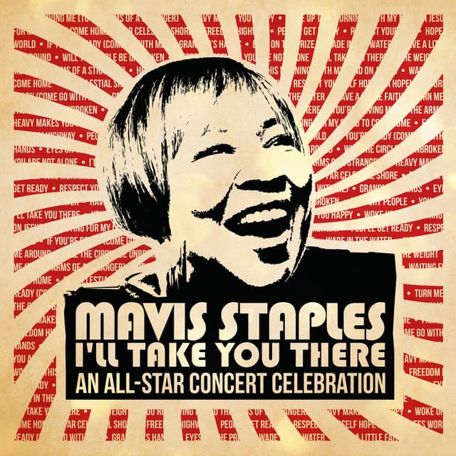 Respect Yourself (Live) album cover