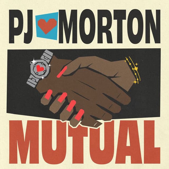 Mutual cover