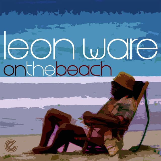 On The Beach cover