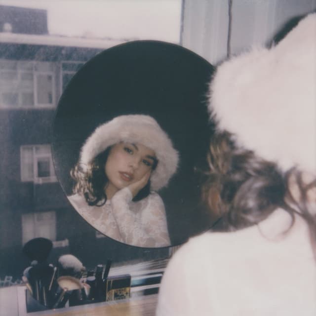 Way Back cover
