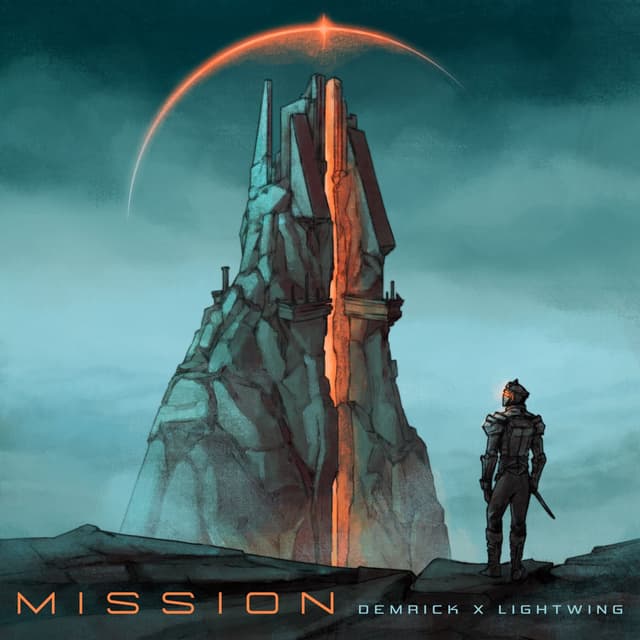 Mission cover