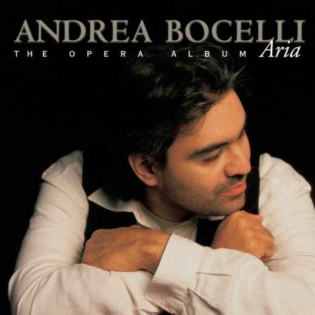 Aria cover