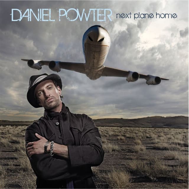 Next Plane Home cover