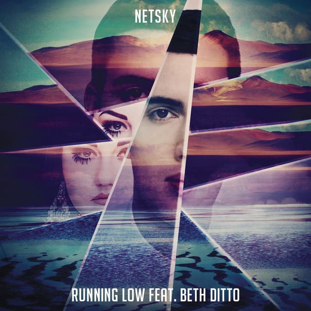 Running Low (feat. Beth Ditto) cover
