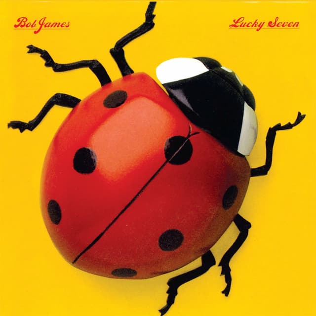Lucky Seven cover