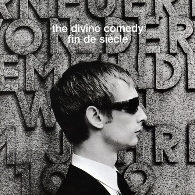 Fin de siècle cover