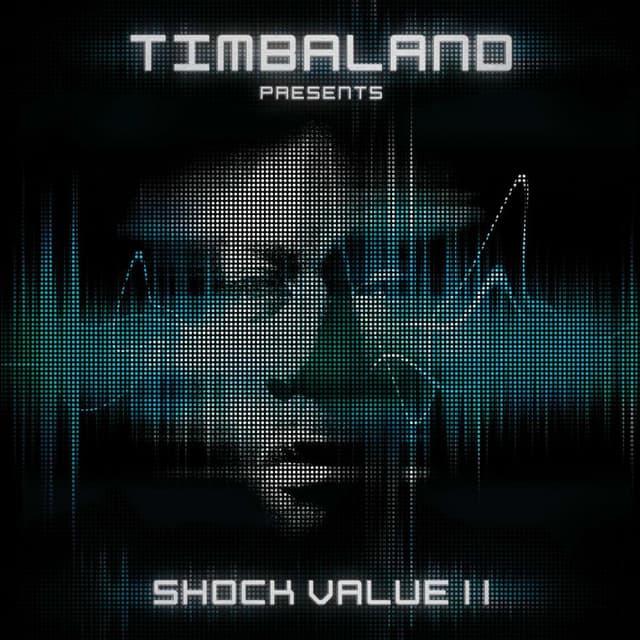 Shock Value II (International Deluxe version) cover