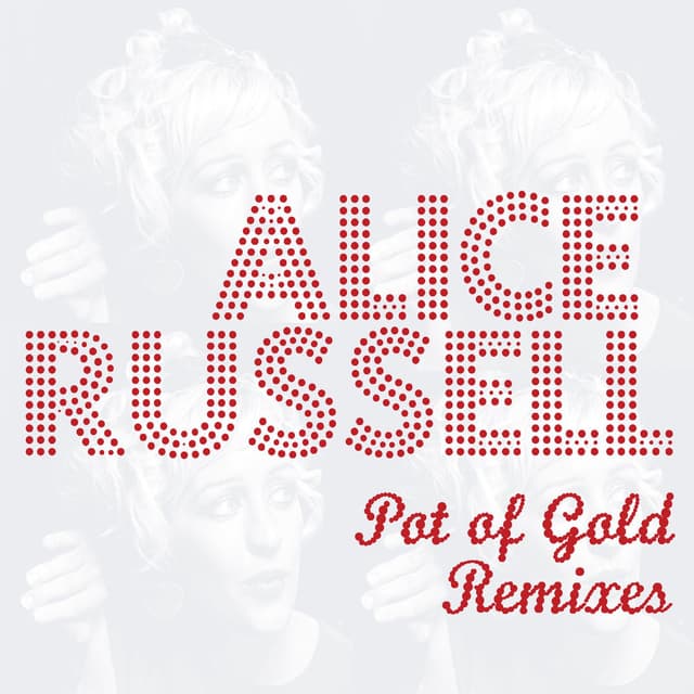 Pot of Gold Remixes cover
