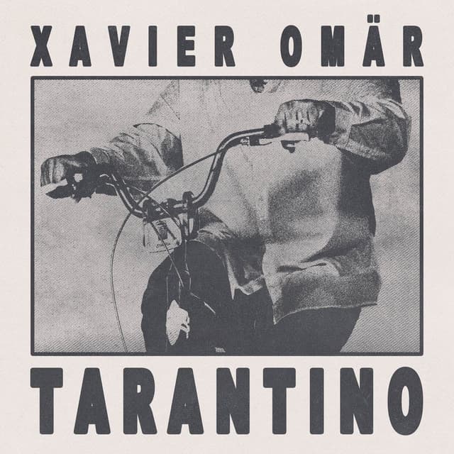Tarantino cover