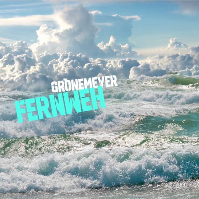 Fernweh cover