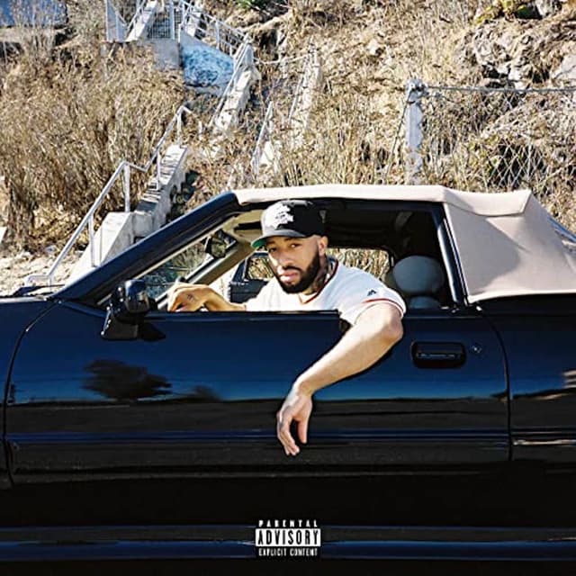 Product of the Dope Game cover