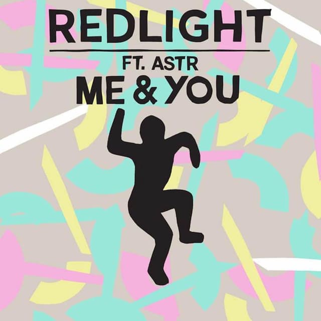 Me & You cover