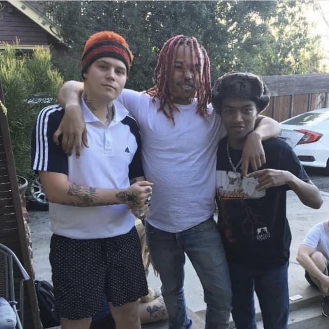 Idk Why cover