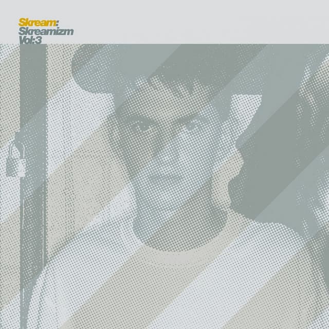 Skreamizm (Vol. 3) cover