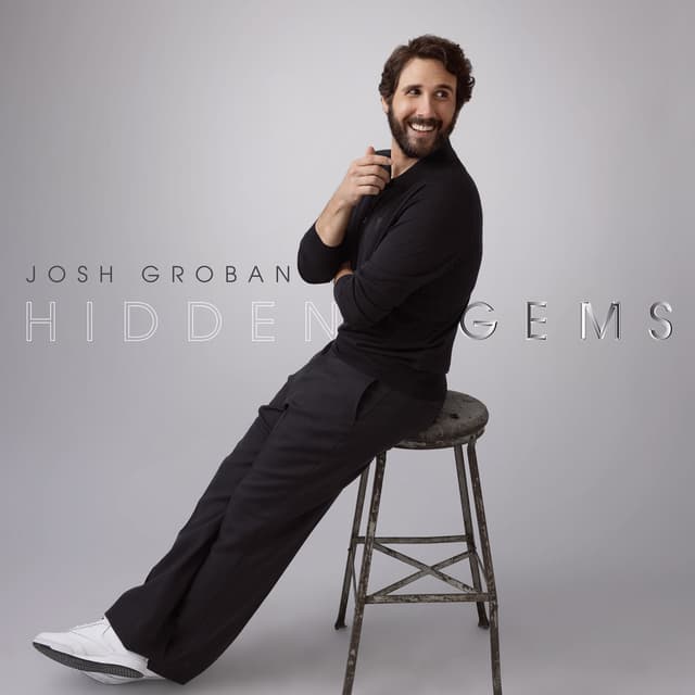 Hidden Gems album cover