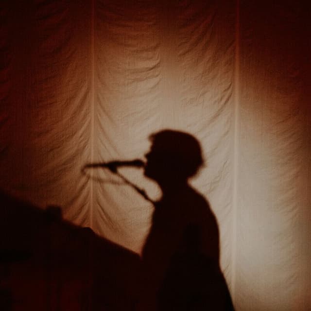 Live at Union Chapel cover