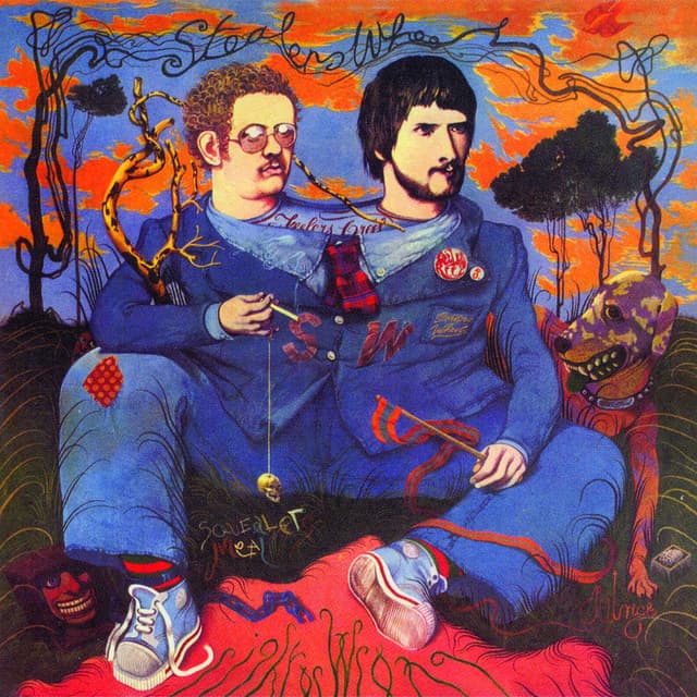Right or Wrong album cover