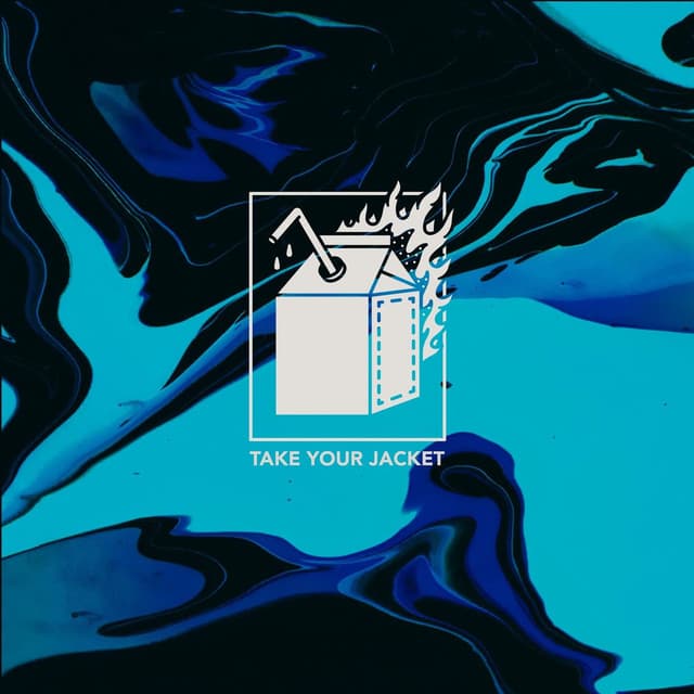 Take Your Jacket cover