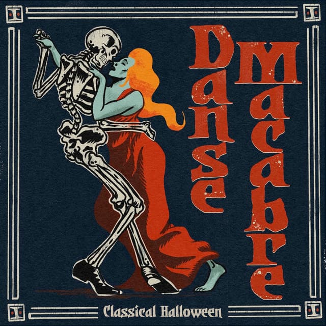 Halloween Music cover