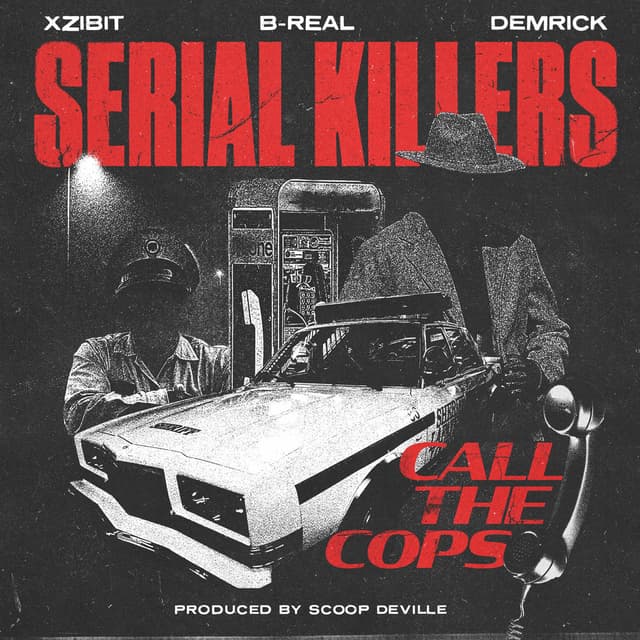 Call the Cops cover