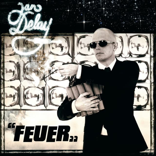 Feuer (Online Regular Version) cover