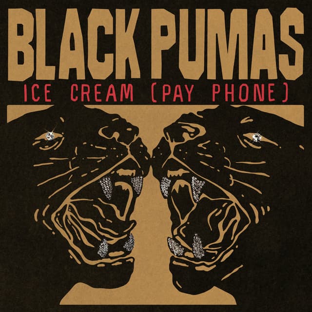 Ice Cream (Pay Phone) cover