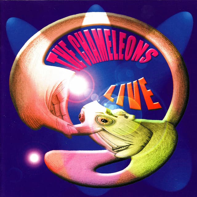 Live at the Academy Vol. 1 cover