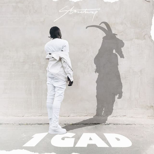 1GAD cover