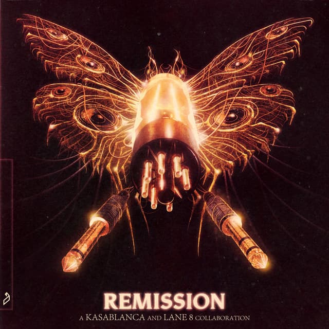 Remission cover